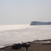 Горьковское море(пока подо льдом). Автор: karel29
