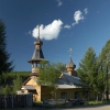 Старообрядческая церковь в Чульмане. Автор: Makiev
