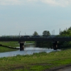 мост на Рабочей. Автор: oloxova