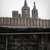 Dalmatovo Успенский монастырь. Автор: ars79