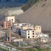Развалины обогатительной фабрики. Автор: YURIY  CHERNYAVSKIY