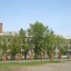 Средняя школа №6. Автор: volik-viktor