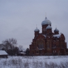 Казанский собор на Горушке. Автор: Vladimir76