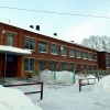Дегтярск. Школа №23. Автор: Владимир А. Довгань