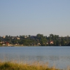 Озеро Икбулат. Автор: Eugeny Alexandrov