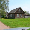 Дом в деревне Медвёдки. Автор: A.V.A.
