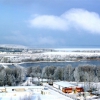 Панорама Десногорска. Автор: apakin
