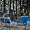Памятник Пушкину. Автор: Anikdot