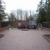 Монумент памяти 2 мировой войны в Drezna. Автор: mhjmg