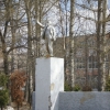 Статуя Ленина в Drezna. Автор: mhjmg