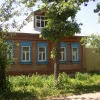 Private house in Egorievsk town (Егорьевск, ул. Самойлова, 27). Автор: vvvoronov