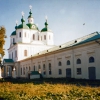 Спасский собор. Фото: Илья Буяновский