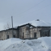 Разрушеная Троицкая церковь. Автор: Efremov S.A.