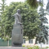 памятник Ленину В.И. Автор: VLADNES