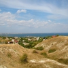 Феодосія - вид з околиць, Feodosia - view from outskirts, Феодосия - вид с окраин. Автор: hranom