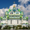 Феодосия. Церковь Екатерины. Автор: Nikitin_Sergey