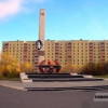 Памятник морякам-подводникам. Автор: Gadjievo2008