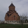 г.Георгиевск, Армянская церковь. Автор: Bondarenko Vjacheslav