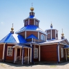 Георгиевск. Церковь Николая Чудотворца (XVIII в). Автор: gggzao