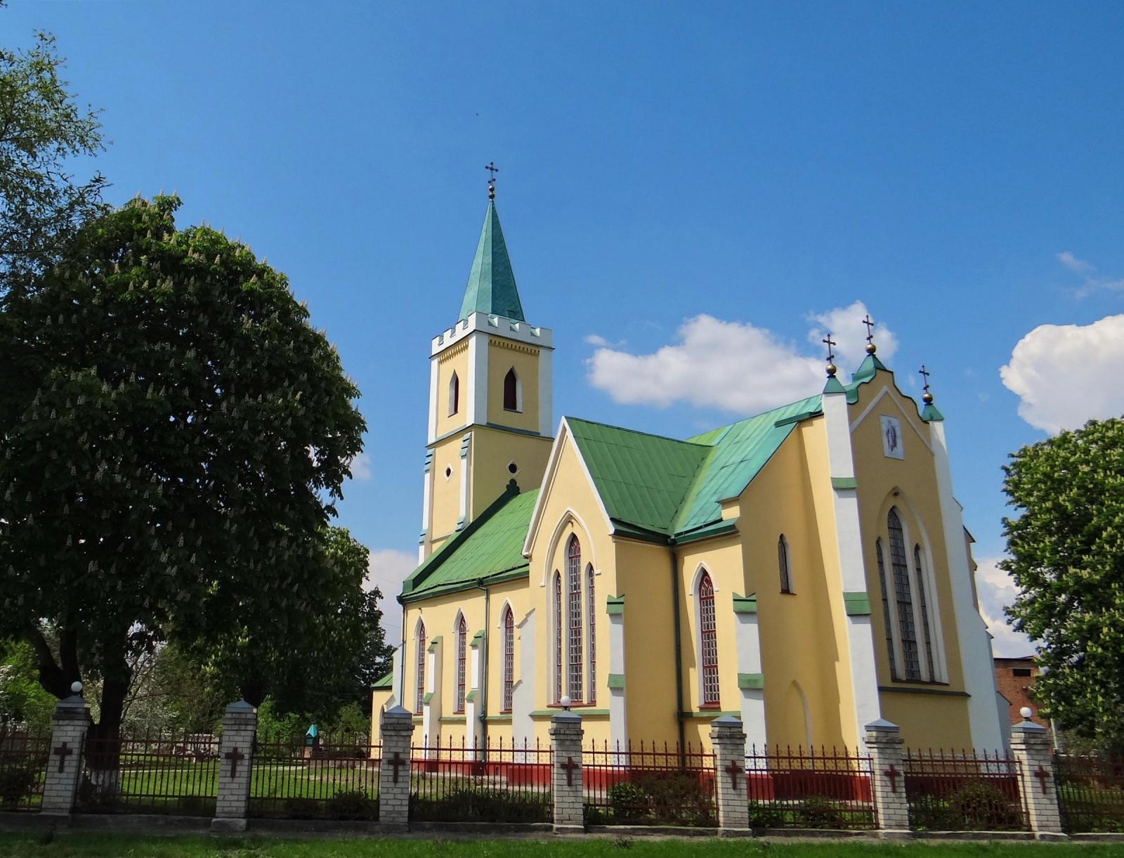 Спасская Церковь В Городище Черкасская Область Фотографии