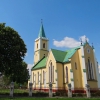 Городище - Михайлівська церква, Horodyshche - St. Michael’s church, 1844. Автор: hranom