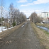 Гремячинск, бывшая железная дорога. Автор: Surveyour