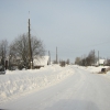 Гремячинск, посёлок Северо-Западный. Автор: Surveyour