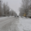 Гремячинск зимой. Автор: excursion