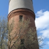 Башня. Автор: IvanKonv