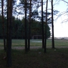 Футбольное поле на сельхозке. Автор: Vavilov