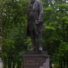 Памятник А.Мальцеву. Автор: Натал26