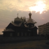 Церковь. Автор: Wladislavv