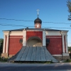 Хотьково. Алексеевская церковь. Автор: Nikitin_Sergey