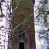 Водонапорная башня в Хотьково. Автор: ૐ Õṃ ﻞễȵyᾷ