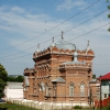 Храм в Хвалынске. Автор: MILAV
