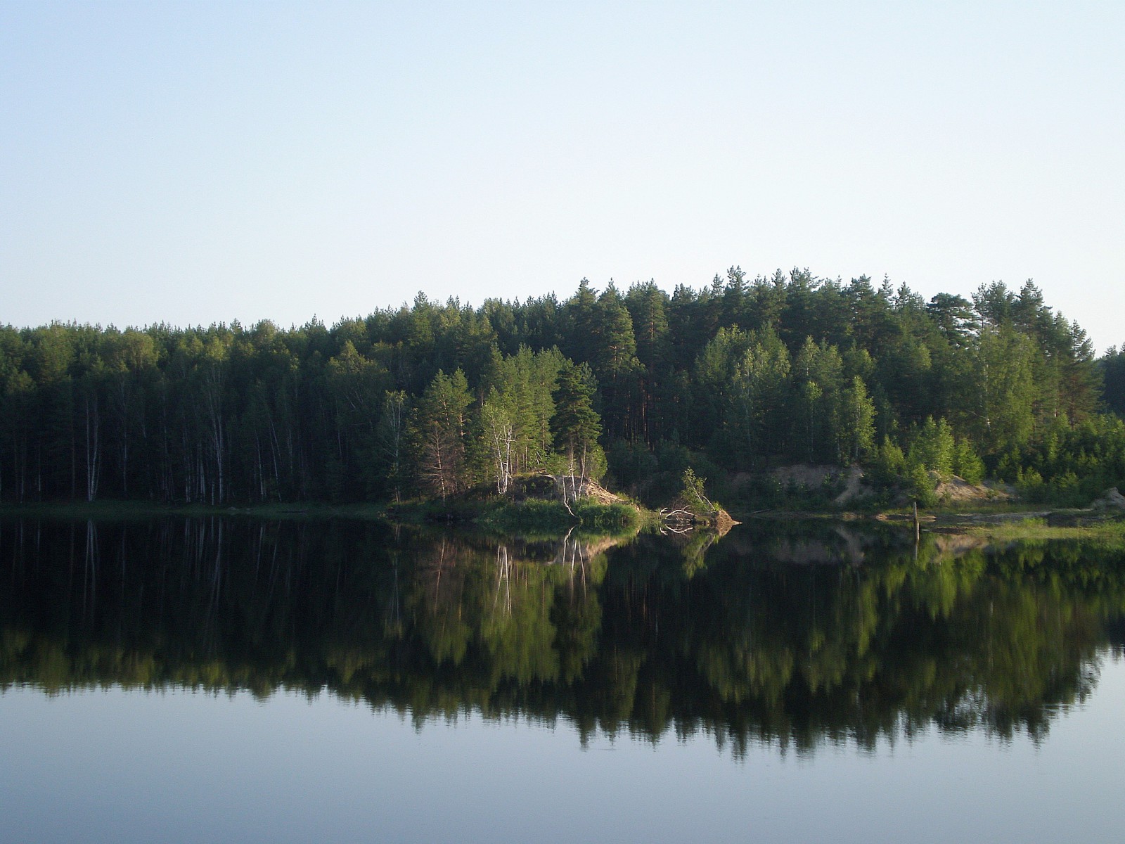 Инзенский Район Фото