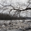 Ледоход на реки Белой  -09.04.2012г. Автор: Минияр