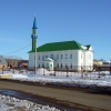 Мечеть. Автор: Сайт БАШТУРИСТ (www.bashturist.ru)