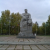 Памятник первооткрывателям Башкирской нефти. Автор: raruri