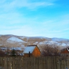 Смакаевская гора. Автор: Tsibin Konstantin