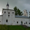 Церковь Николы на Городище. Фото: Инна Драбкина