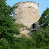 Фото: Одна из башен крепости. Инна Драбкина