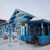 Калачинск. Районный краеведческий музей. Автор: Valentina Omsk