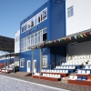 Стадион (пока без крыши). Автор: Libidiv