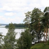 2007.07: Каменногорск: Озеро Михалевское и вокруг него. Автор: novogorodec