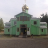 Каменногорск церковь (Антреа) Россия. Автор: Ile2010