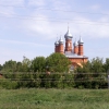 Храм в Камешково. Автор: Андрей Чириков