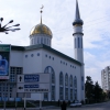 Мечеть. Автор: Dmitry Vashchenko