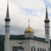 Мечеть. Карачаевск. 2008 г. Автор: Tekeev