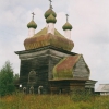 Архангело. Церковь Михаила Архангела. Фото: Илья Гапиенко